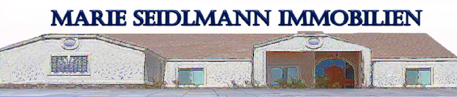 Marie Seidlmann Immobilien